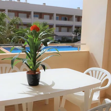 Apartamento Sunny Gabriela