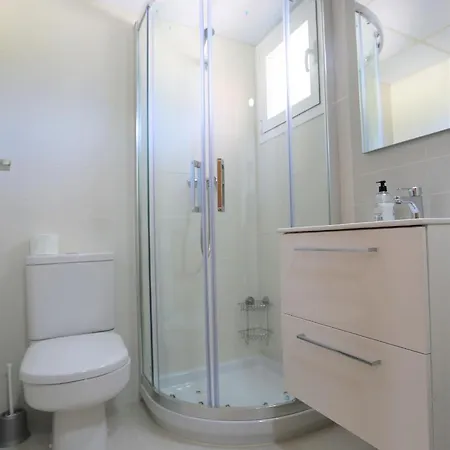 Apartamento Sunny Gabriela *