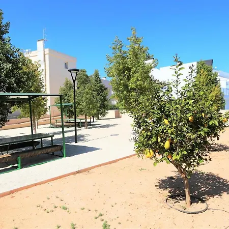 Sunny Gabriela Apartamento *