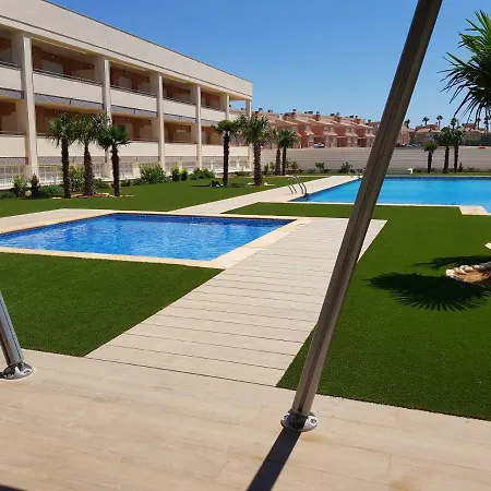 Sunny Gabriela Gran Alacant
