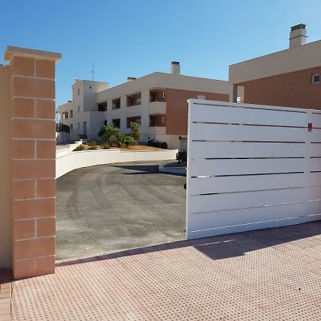 Apartamento Sunny Gabriela