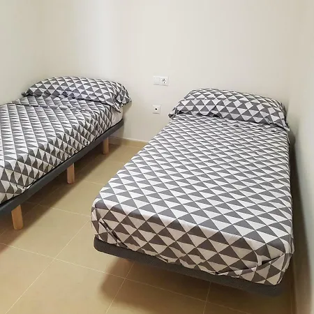 Sunny Gabriela Apartamento