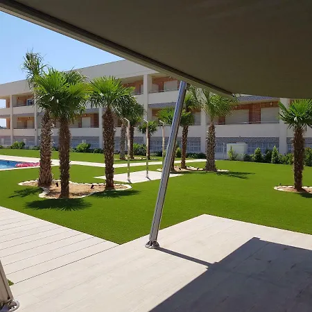 Sunny Gabriela * Gran Alacant