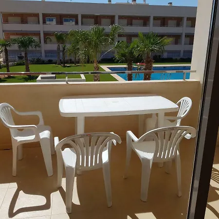 Sunny Gabriela Apartamento Gran Alacant