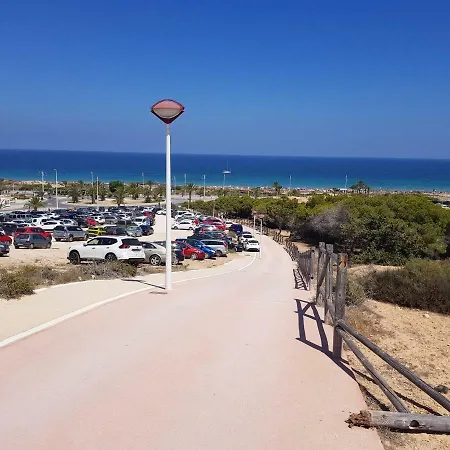 Sunny Gabriela * Gran Alacant