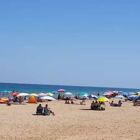 Apartamento Sunny Gabriela