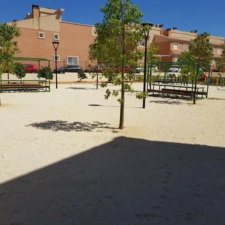 Sunny Gabriela Apartamento *