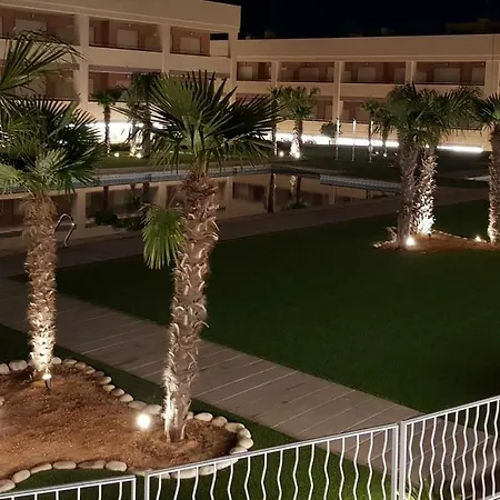 Sunny Gabriela Apartamento *